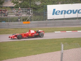 F1 Canadian GP 2008 029